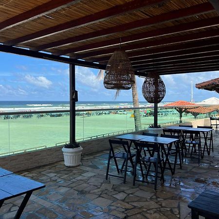 Salinópolis Hotel Concha Do Mar מראה חיצוני תמונה