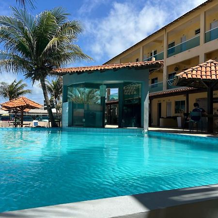 Salinópolis Hotel Concha Do Mar מראה חיצוני תמונה
