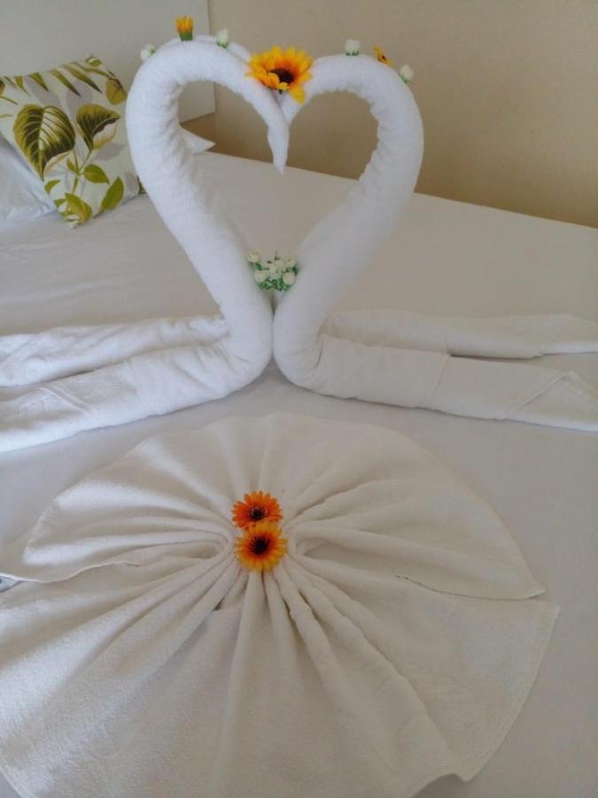 Salinópolis Hotel Concha Do Mar מראה חיצוני תמונה