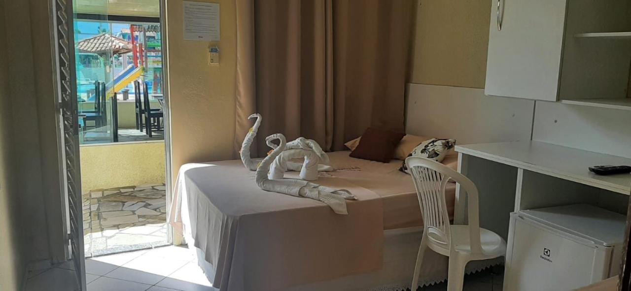 Salinópolis Hotel Concha Do Mar מראה חיצוני תמונה