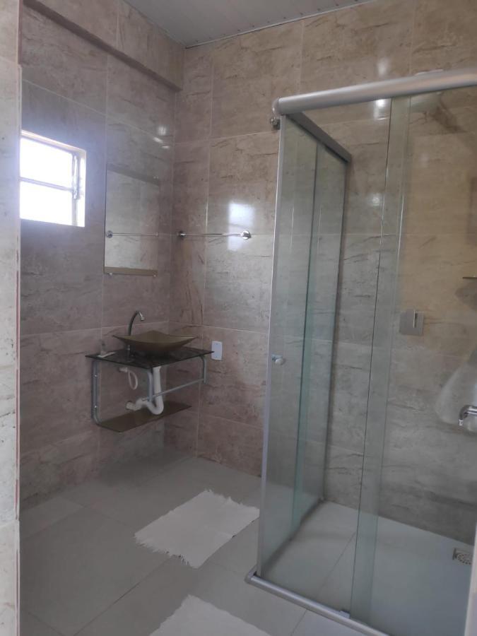 Salinópolis Hotel Concha Do Mar מראה חיצוני תמונה