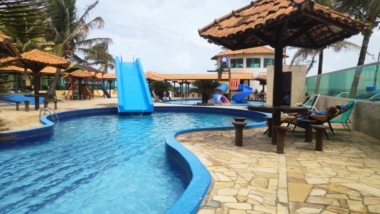 Salinópolis Hotel Concha Do Mar מראה חיצוני תמונה