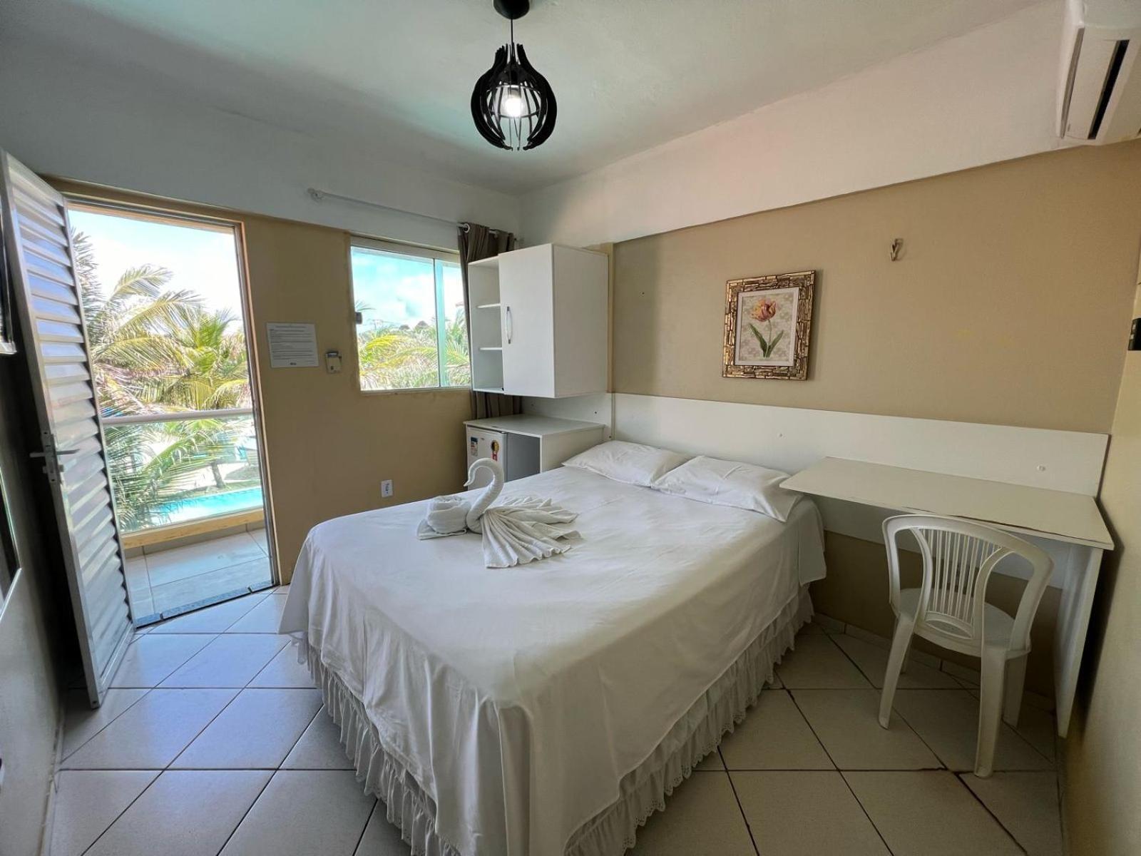 Salinópolis Hotel Concha Do Mar מראה חיצוני תמונה