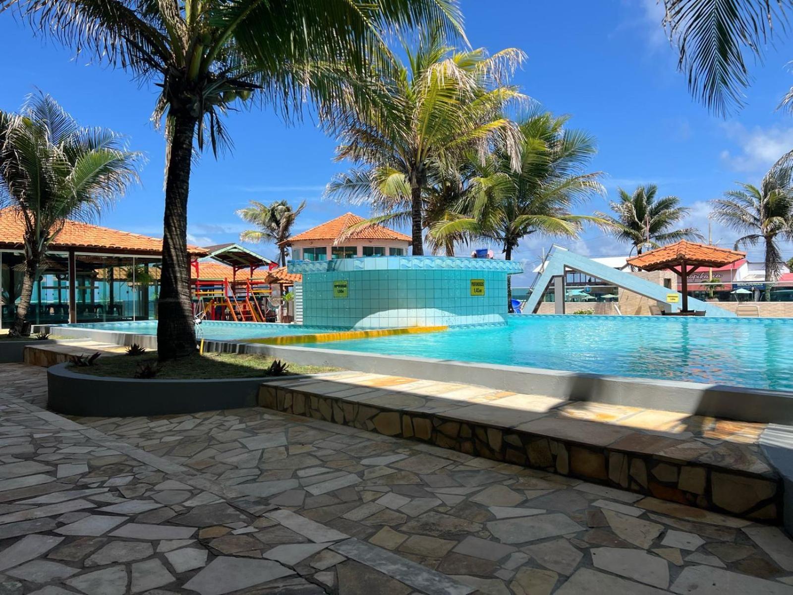 Salinópolis Hotel Concha Do Mar מראה חיצוני תמונה