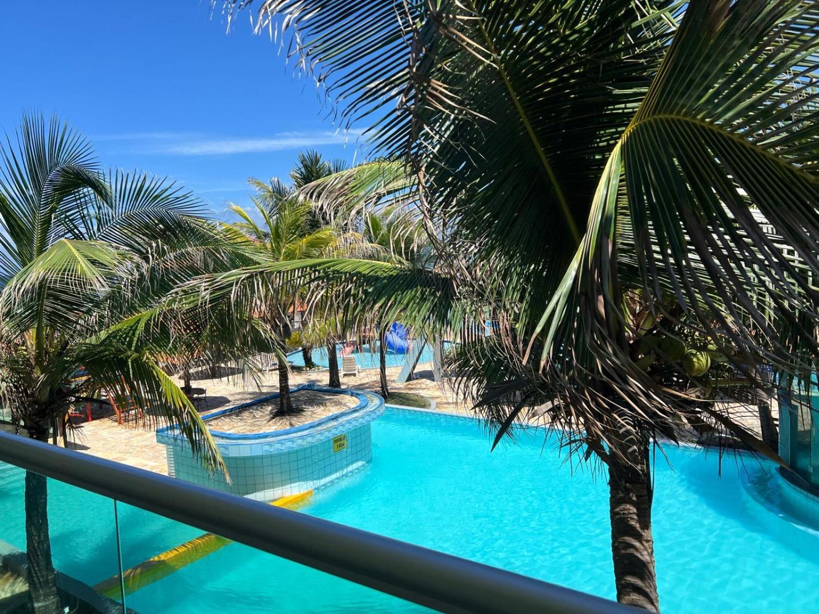 Salinópolis Hotel Concha Do Mar מראה חיצוני תמונה