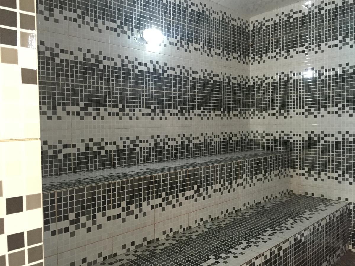 Salinópolis Hotel Concha Do Mar מראה חיצוני תמונה