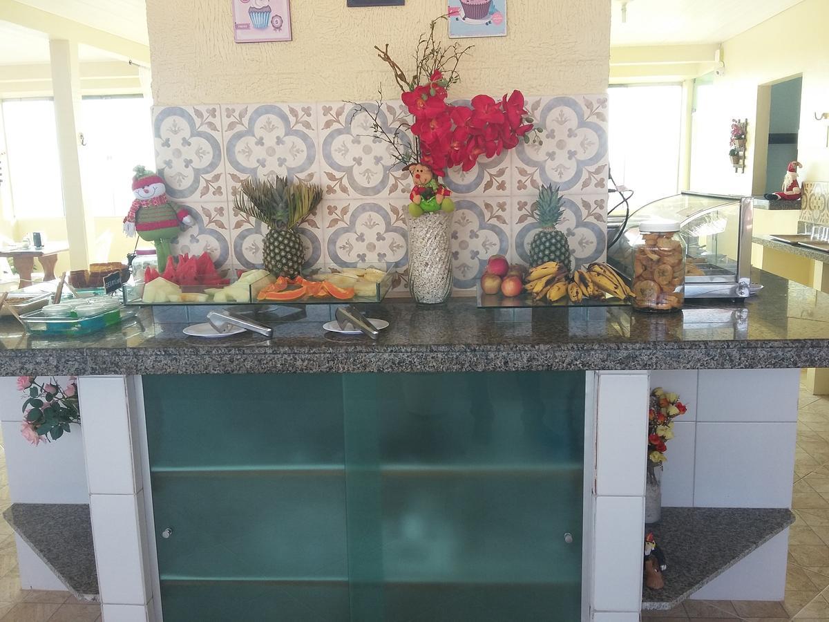 Salinópolis Hotel Concha Do Mar מראה חיצוני תמונה