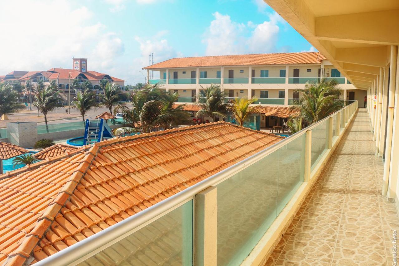 Salinópolis Hotel Concha Do Mar מראה חיצוני תמונה